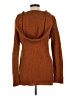 Cocogio Brown Cardigan Size L - photo 2