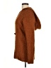 Cocogio Brown Cardigan Size L - photo 5