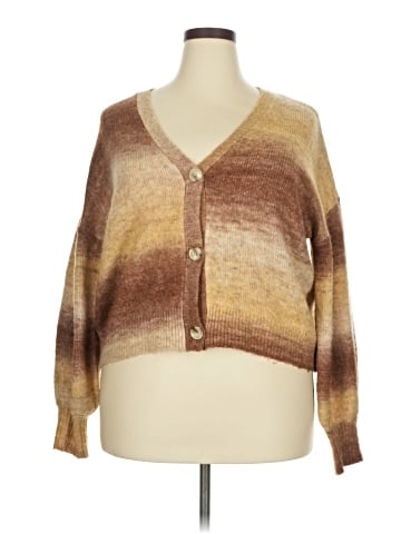 Jamison Cardigan (view 1)