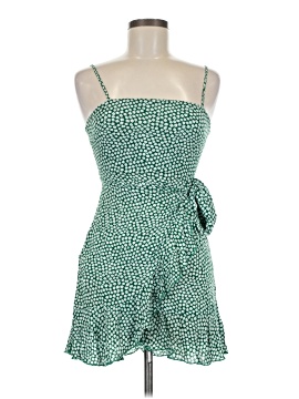 green emerald velvet dress Claire Midi Dress, in Moss Green Luxe Satin, Size: Xs | Show Me Your Mumu