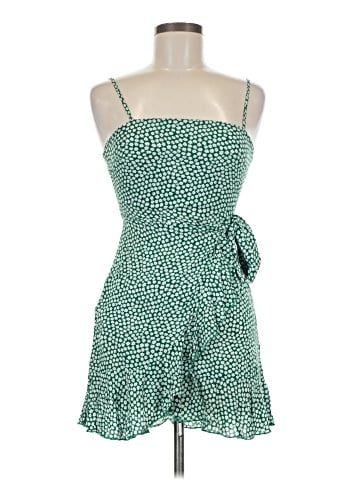 Sundae Muse Cocktail Dress (view 1)