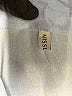 Unbranded Blue Casual Dress Size S (estimated) - photo 4