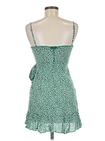 Sundae Muse Cocktail Dress (view 2)