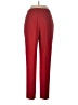 Morton Bernard Red Dress Pants Size 10 - photo 2