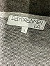 Daydreamer LA Gray Cardigan Size S - photo 7