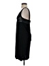 Sugar Lips Black Cocktail Dress Size S (estimated) - photo 5
