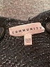 Community Black Poncho Size XXS - photo 7