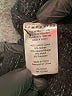 Community Black Poncho Size XXS - photo 8