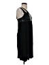 Sugar Lips Black Cocktail Dress Size S (estimated) - photo 4