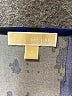 MICHAEL Michael Kors Graphic Blue Casual Dress Size S - photo 7