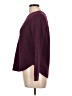 St. John's Bay Burgundy Pullover Sweater Size L - photo 5