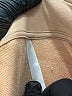 Fabletics Tan Sweatshirt Size L (estimated) - photo 7