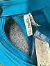 Mudd Solid Teal Casual Dress Size XS - photo 7