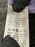 Shein 100% Polyester Purple Cardigan Size M - photo 8
