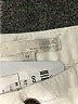 Assorted Brands Ivory White Jeans Size M - photo 7