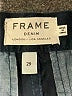 FRAME Denim Blue Casual Pants Size 29 waist - photo 6