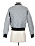 Assorted Brands Argyle Gray Jacket Size XS - photo 2