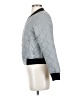 Assorted Brands Argyle Gray Jacket Size XS - photo 5
