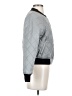 Assorted Brands Argyle Gray Jacket Size XS - photo 4