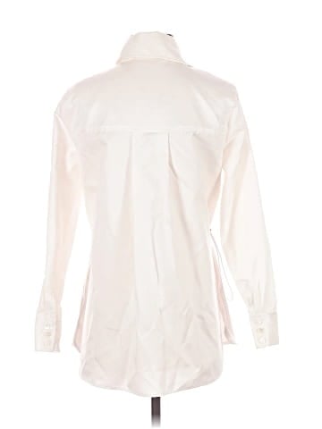 Etcetera Long Sleeve Blouse (view 2)