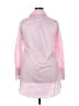 HaoDuoYi Pink Long Sleeve Button-Down Shirt Size XXL - photo 2