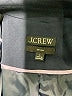 J.Crew Blue Blazer Size 6 - photo 6