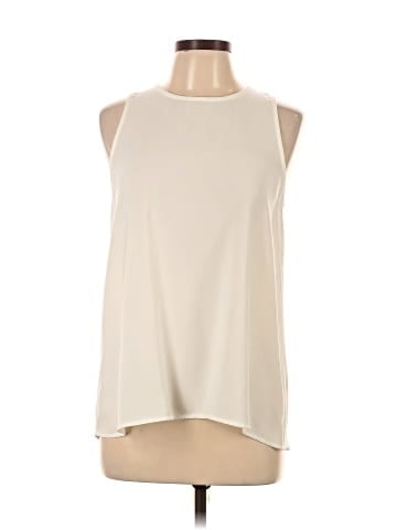 Sugar Lips Sleeveless T-Shirt (view 1)