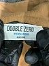 Double Zero Brown Pullover Sweater Size M - photo 7
