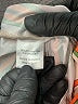 Princess Polly Stripes Orange Casual Pants Size 2 - photo 8