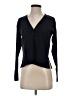 Ann Taylor Black Cardigan Size XS - photo 1