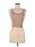 Gap Body Tan Tank Top Size L - photo 1