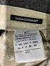 Luisa Cerano Solid Tan Casual Pants Size 4 - photo 4