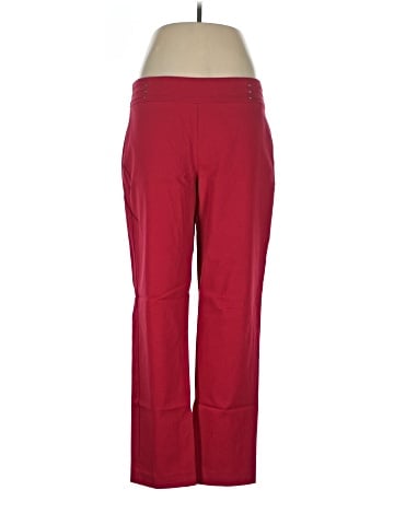 JM Collection Active Pants (view 1)