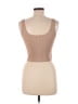 Gap Body Tan Tank Top Size L - photo 2