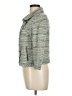 Gibson Green Cardigan Size L - photo 5