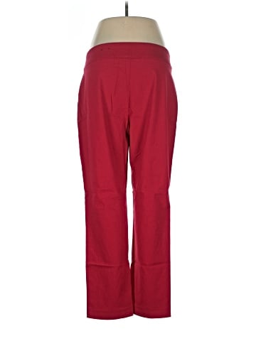 JM Collection Active Pants (view 2)