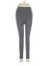 Athleta Gray Active Pants Size M - photo 1