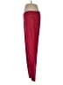JM Collection Color Block Red Active Pants Size L - photo 5