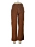 Lucky Brand Brown Cords Size 30 waist - photo 1