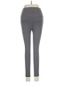 Athleta Gray Active Pants Size M - photo 2