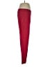 JM Collection Color Block Red Active Pants Size L - photo 4