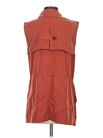 Banana Republic Factory Store Vest (view 2)