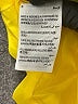 Charter Club 100% Polyester Yellow Vest Size M - photo 7