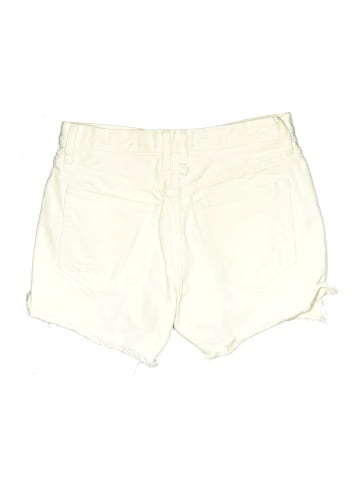 We the Free Denim Shorts (view 2)