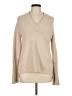Zadig & Voltaire Tan Pullover Sweater Size L - photo 1