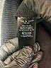 Rag & Bone Solid Black Active Pants Size 14 - photo 5