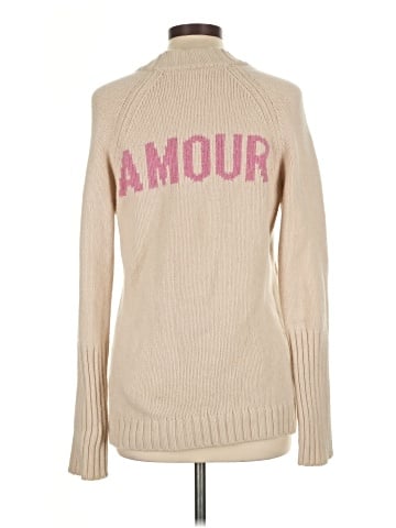 Zadig & Voltaire Pullover Sweater (view 2)