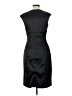 Sangria Black Cocktail Dress Size 10 - photo 2