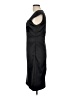 Sangria Black Cocktail Dress Size 10 - photo 5