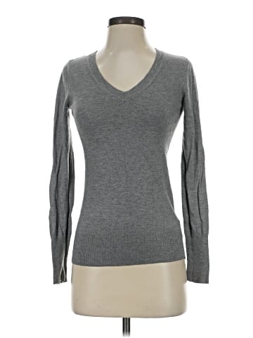 Mossimo Pullover Sweater (view 1)